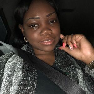 Meet your Posher, Shamara